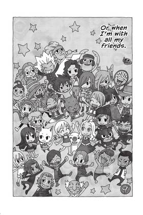 Read FAIRY TAIL S  1 Page 10 in English