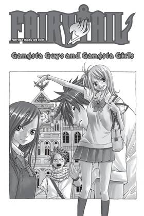 Read FAIRY TAIL S  2 Page 6 in English