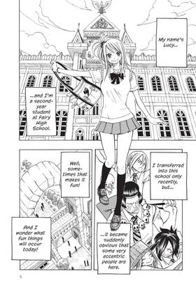 Read FAIRY TAIL S  2 Page 7 in English