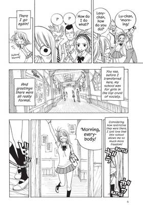 Read FAIRY TAIL S  2 Page 8 in English