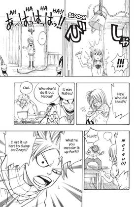 Read FAIRY TAIL S  2 Page 9 in English