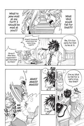Read FAIRY TAIL S  2 Page 10 in English