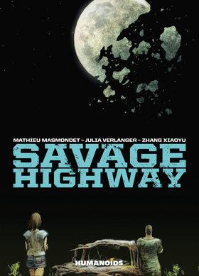 Read Savage Highway  2 Page 2 in English