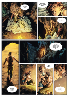 Read Savage Highway  2 Page 5 in English
