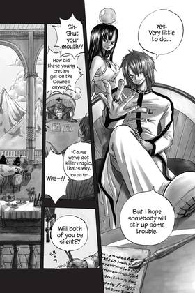 Read FAIRY TAIL  1 Page 10 in English