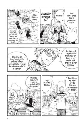 Read FAIRY TAIL  10 Page 7 in English