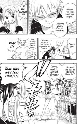 Read FAIRY TAIL  10 Page 9 in English