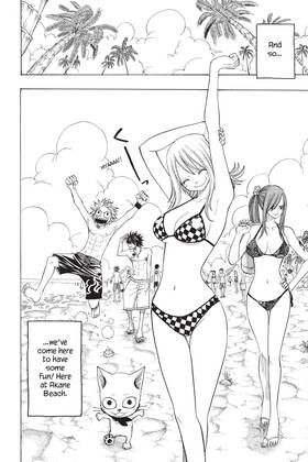 Read FAIRY TAIL  10 Page 10 in English