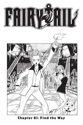 Read FAIRY TAIL  11 Page 5 in English