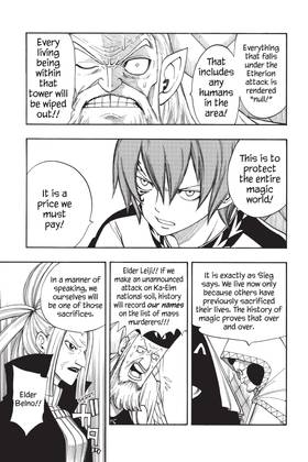 Read FAIRY TAIL  11 Page 7 in English