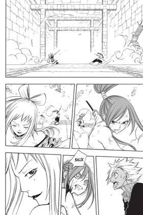 Read FAIRY TAIL  12 Page 8 in English