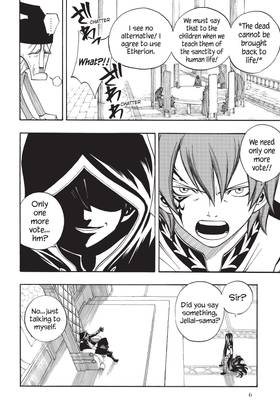 Read FAIRY TAIL  11 Page 8 in English