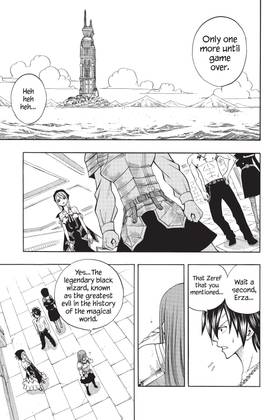 Read FAIRY TAIL  11 Page 9 in English