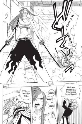 Read FAIRY TAIL  12 Page 10 in English