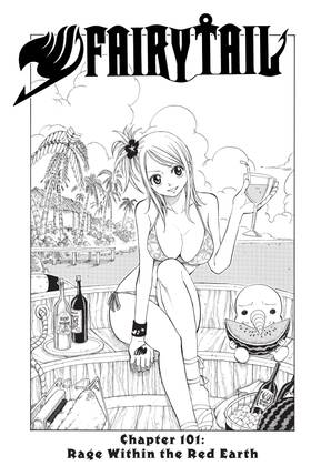 Read FAIRY TAIL  13 Page 5 in English