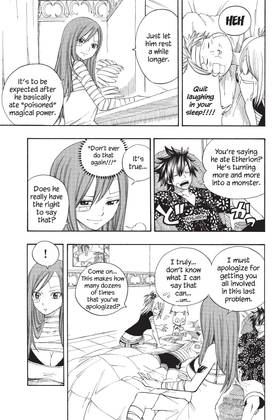 Read FAIRY TAIL  13 Page 7 in English