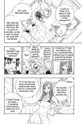 Read FAIRY TAIL  13 Page 8 in English