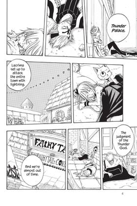 Read FAIRY TAIL  15 Page 6 in English