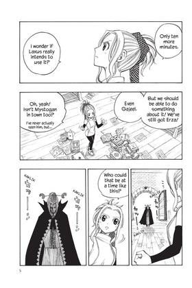 Read FAIRY TAIL  15 Page 7 in English