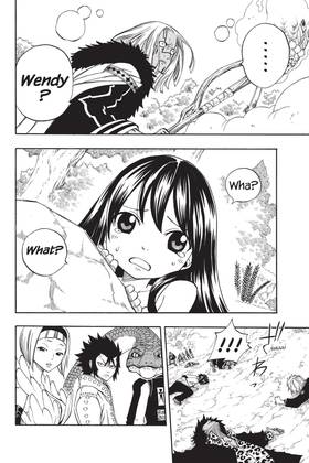 Read FAIRY TAIL  17 Page 6 in English