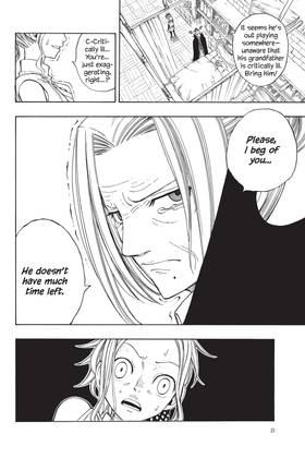 Read FAIRY TAIL  15 Page 10 in English