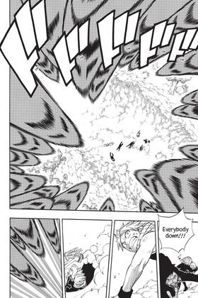 Read FAIRY TAIL  17 Page 10 in English