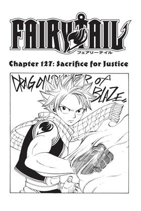 Read FAIRY TAIL  16 Page 5 in English