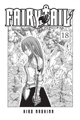 Read FAIRY TAIL  18 Page 3 in English