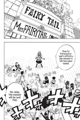 Read FAIRY TAIL  16 Page 8 in English