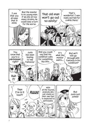 Read FAIRY TAIL  16 Page 9 in English