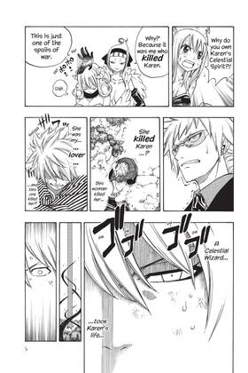 Read FAIRY TAIL  18 Page 7 in English