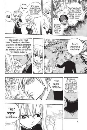 Read FAIRY TAIL  18 Page 8 in English