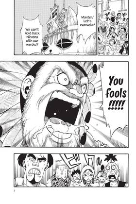Read FAIRY TAIL  19 Page 9 in English