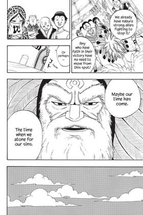 Read FAIRY TAIL  19 Page 10 in English