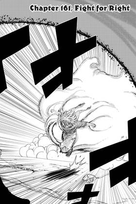 Read FAIRY TAIL  20 Page 6 in English
