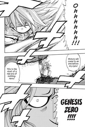 Read FAIRY TAIL  20 Page 8 in English