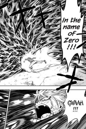Read FAIRY TAIL  20 Page 10 in English
