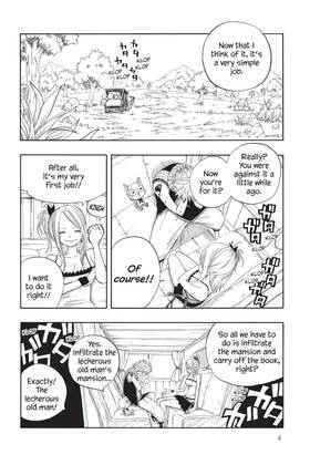 Read FAIRY TAIL  2 Page 6 in English