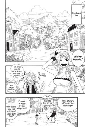 Read FAIRY TAIL  2 Page 8 in English