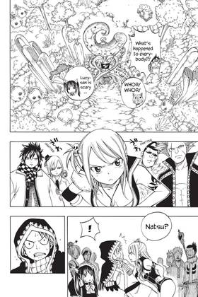 Read FAIRY TAIL  21 Page 6 in English