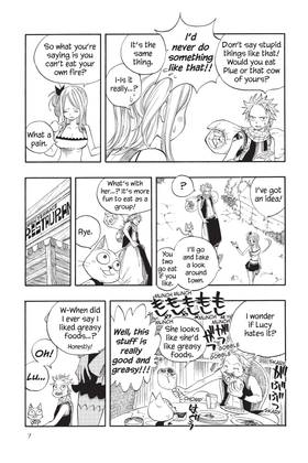 Read FAIRY TAIL  2 Page 9 in English