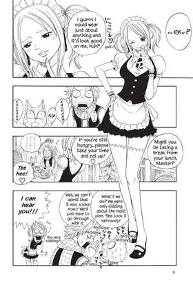 Read FAIRY TAIL  2 Page 10 in English