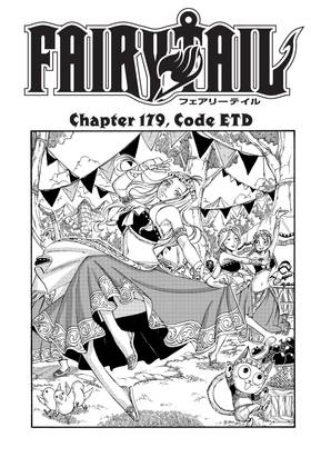 Read FAIRY TAIL  22 Page 5 in English