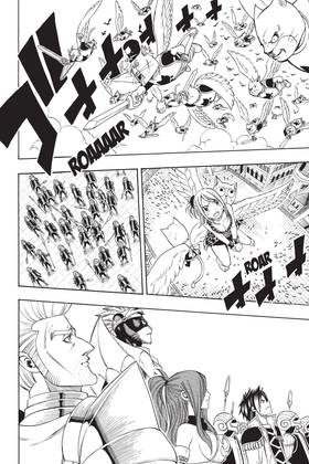 Read FAIRY TAIL  22 Page 6 in English