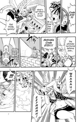 Read FAIRY TAIL  22 Page 9 in English