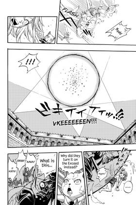 Read FAIRY TAIL  22 Page 10 in English