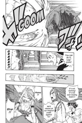 Read FAIRY TAIL  23 Page 6 in English
