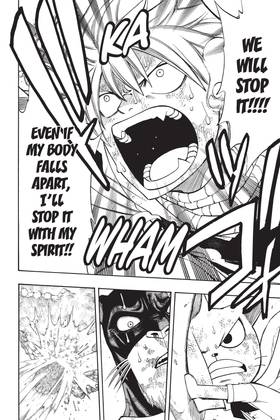 Read FAIRY TAIL  23 Page 10 in English