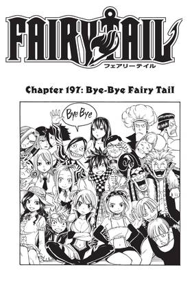 Read FAIRY TAIL  24 Page 5 in English