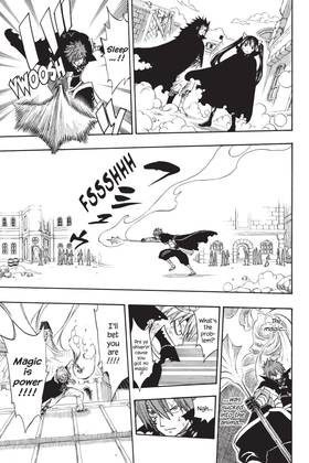 Read FAIRY TAIL  24 Page 7 in English